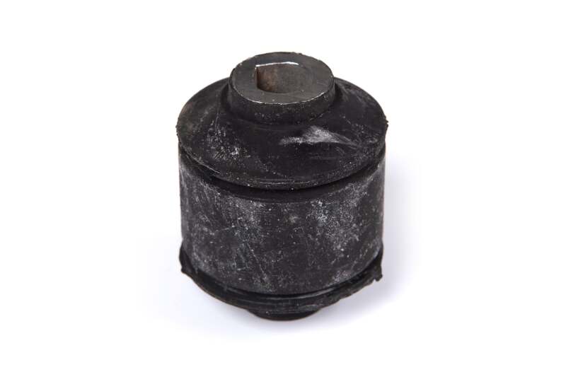 Jeep Cherokee Bushing Kits - Zone Offroad - Rubber Bushing - `84-`18